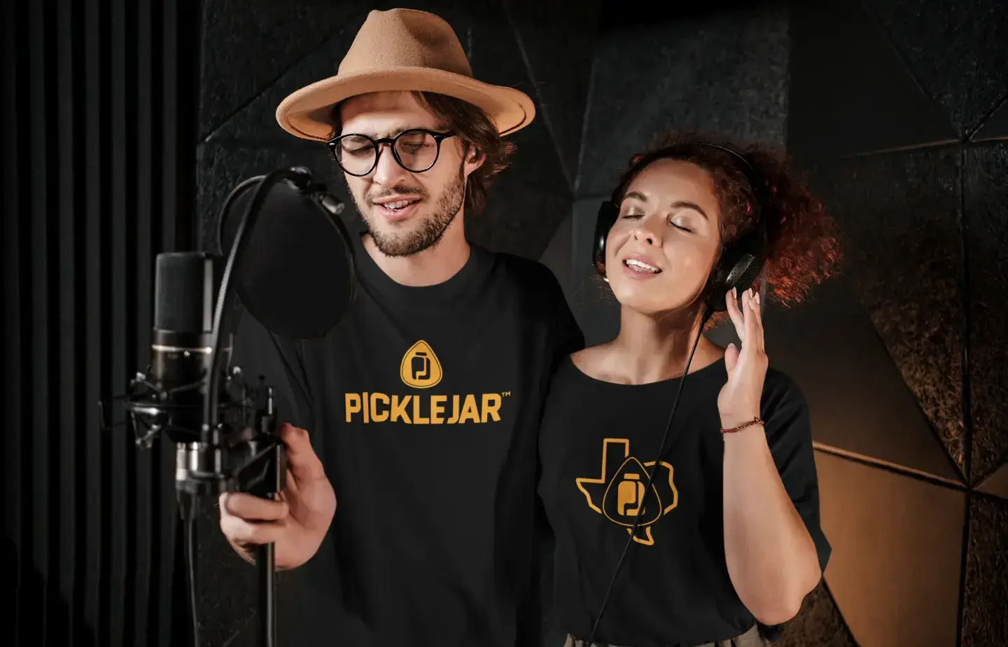 Pickle Jar Y'all Hat